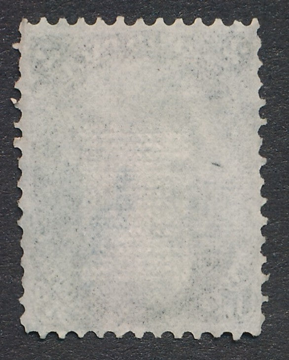 93 U.S. USED VF BLACK JACK