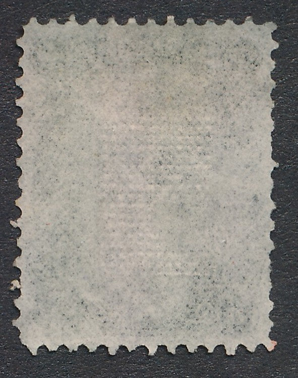 93 U.S. USED VF BLACK JACK