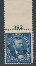 281 U.S. FINE NH