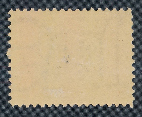 296 U.S. MINT FINE HINGED