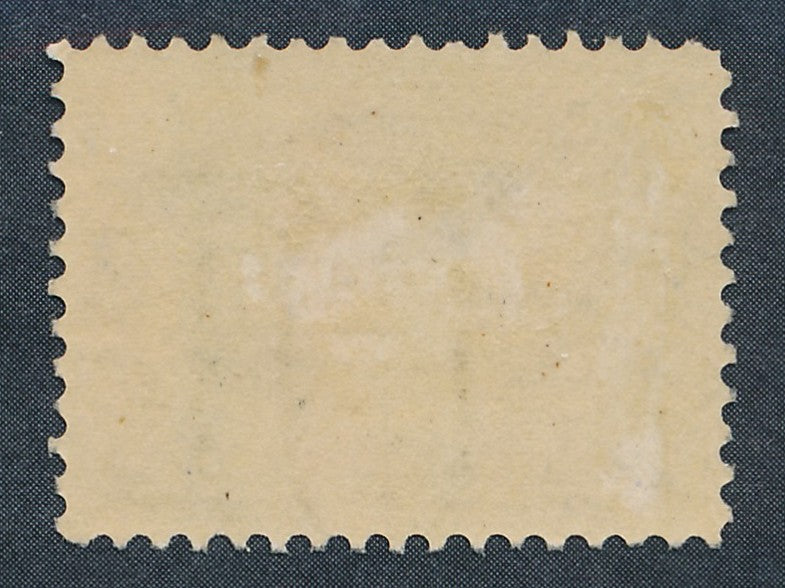 297 U.S. MINT F-VF HINGED
