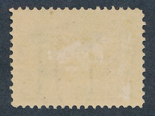 297 U.S. MINT F-VF HINGED