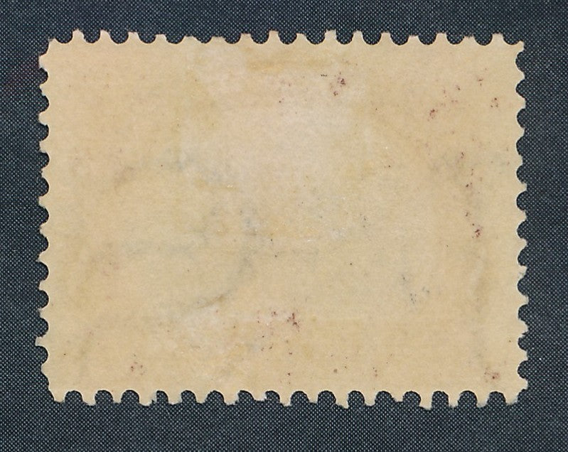 298 U.S. MINT FINE HINGED