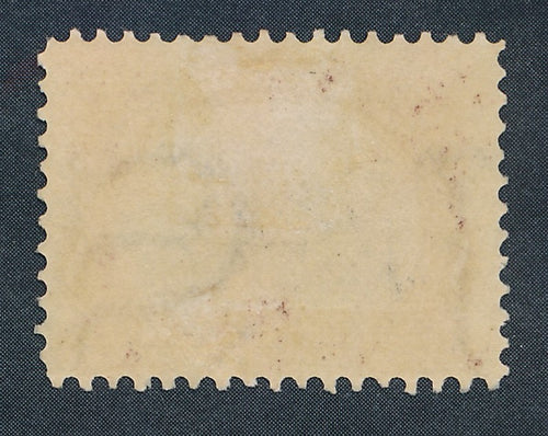 298 U.S. MINT FINE HINGED