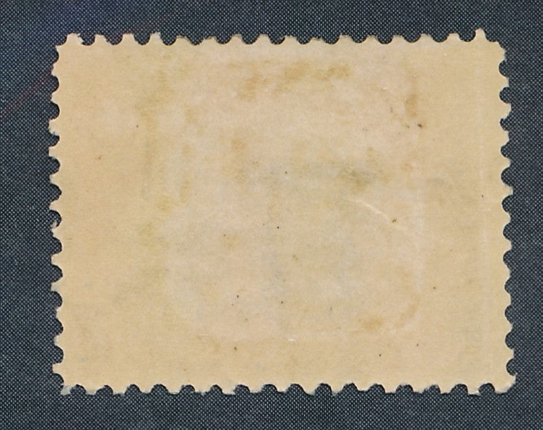 299 U.S. MINT F-VF HINGED