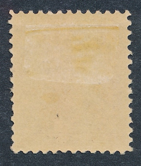 302 U.S. MINT F-VF HINGED