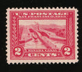 398 U.S. MINT LH F-VF