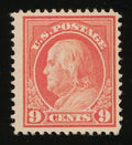 415 U.S. MINT HINGED F-VF