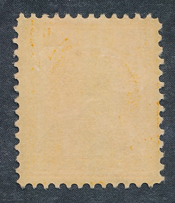 416 U.S. MINT HINGED F-VF