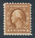 427 U.S. MINT  LH  FINE