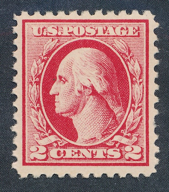 526 U.S. MINT  F-VF  HINGED (#35054)