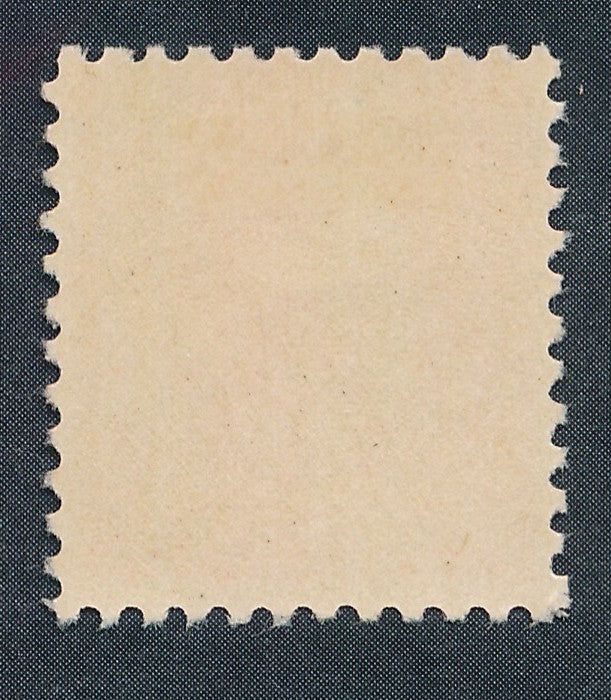 527 U.S. MINT  F-VF LH (#35055)