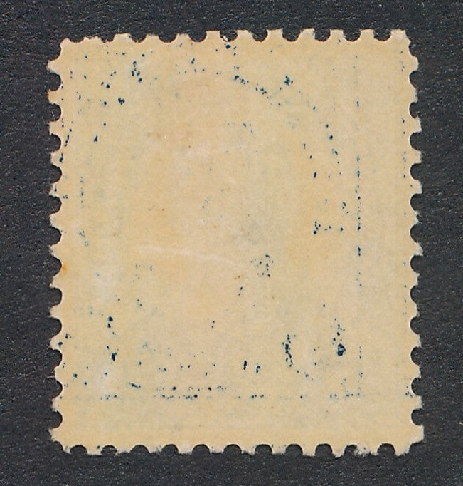 557 U.S. MINT  F-VF LH (#35056)