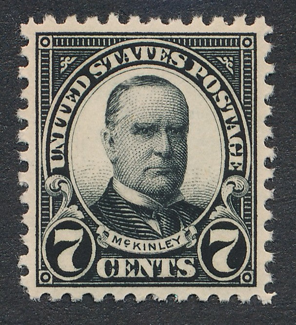 559 U.S. MINT  VF LH (#35057)