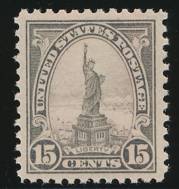 566 U.S. MINT  VF  NH (#35064)