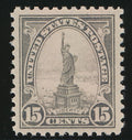 566 U.S. MINT  VF  NH (#35064)