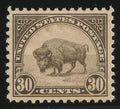 569 U.S. MINT  VF  LH  (#35067)