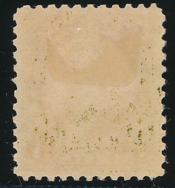 560 U.S. MINT  F-VF  HINGED (#35062)