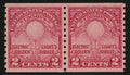 656 U.S. MINT F-VF PAIR NH (#35077)