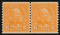 723 U.S. MINT VF NH PAIR (#35080)
