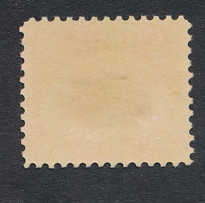 C3 U.S. MINT F-VF HINGED 24c JENNY (#35091)