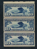 C10A U.S. MINT F-VF NH BOOKLET (#35092)